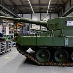 США призвали пересмотреть взаимодействие с Европой из-за России